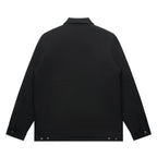 Forge Heavyweight Canvas Jacket