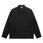 Forge Heavyweight Canvas Jacket