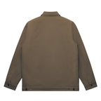 Forge Heavyweight Canvas Jacket