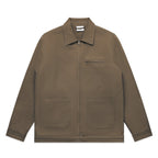 Forge Heavyweight Canvas Jacket