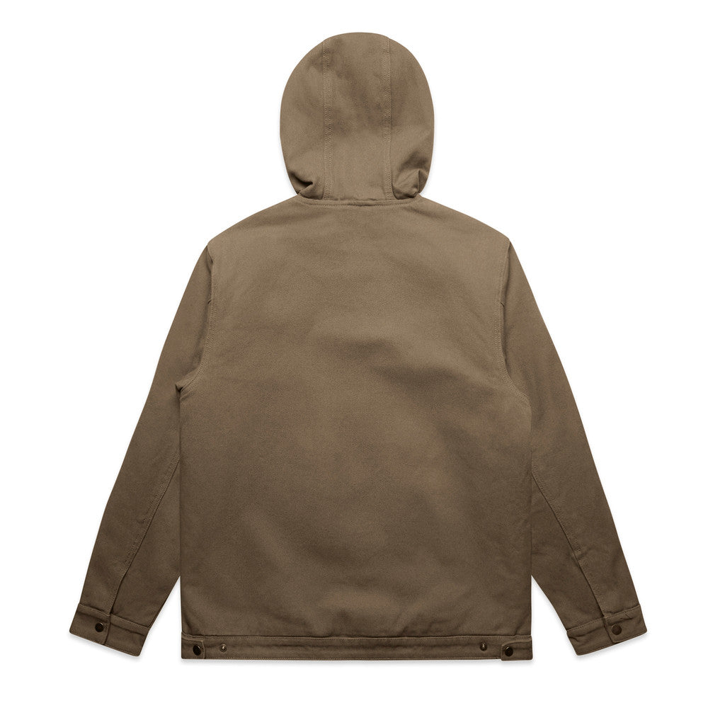 The Roamer Jacket