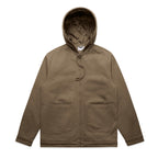 The Roamer Jacket