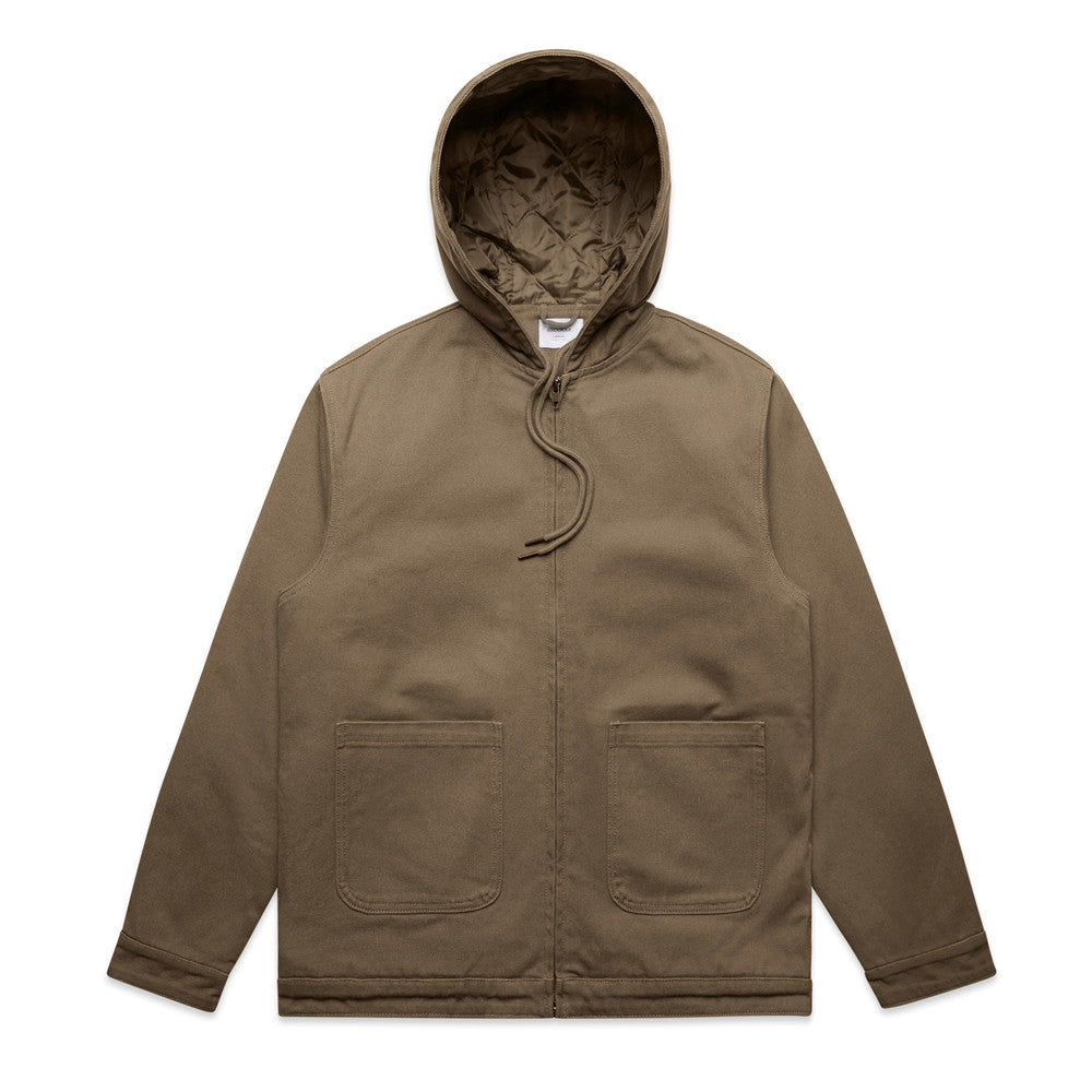 The Roamer Jacket