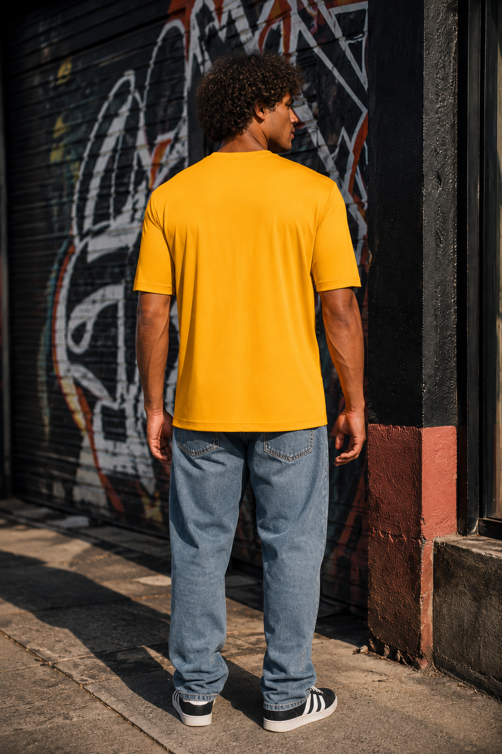 The Flex Tee