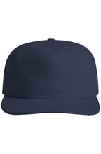 The Easy Canvas Cap