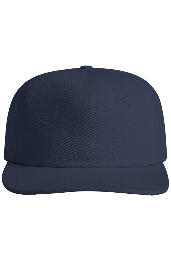 The Easy Canvas Cap
