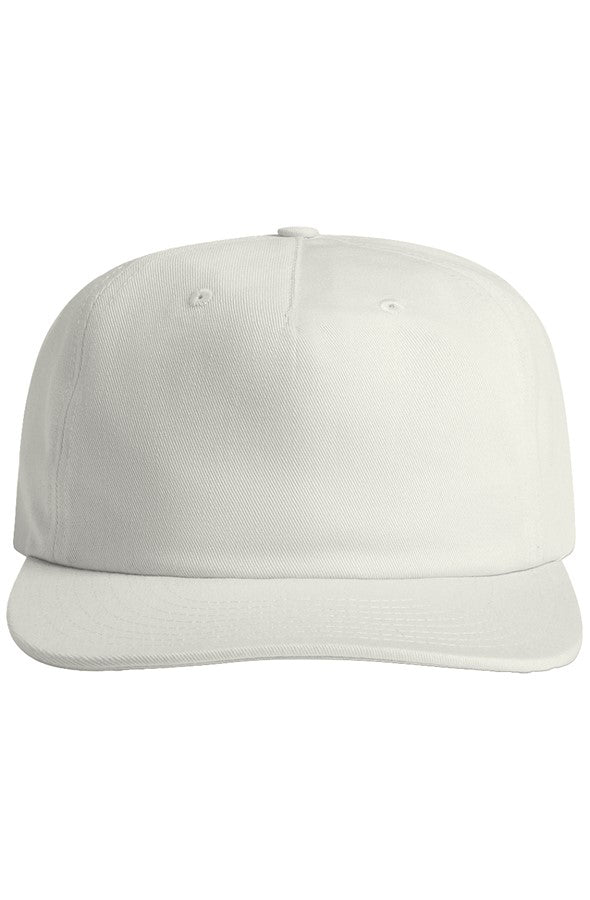 The Easy Canvas Cap