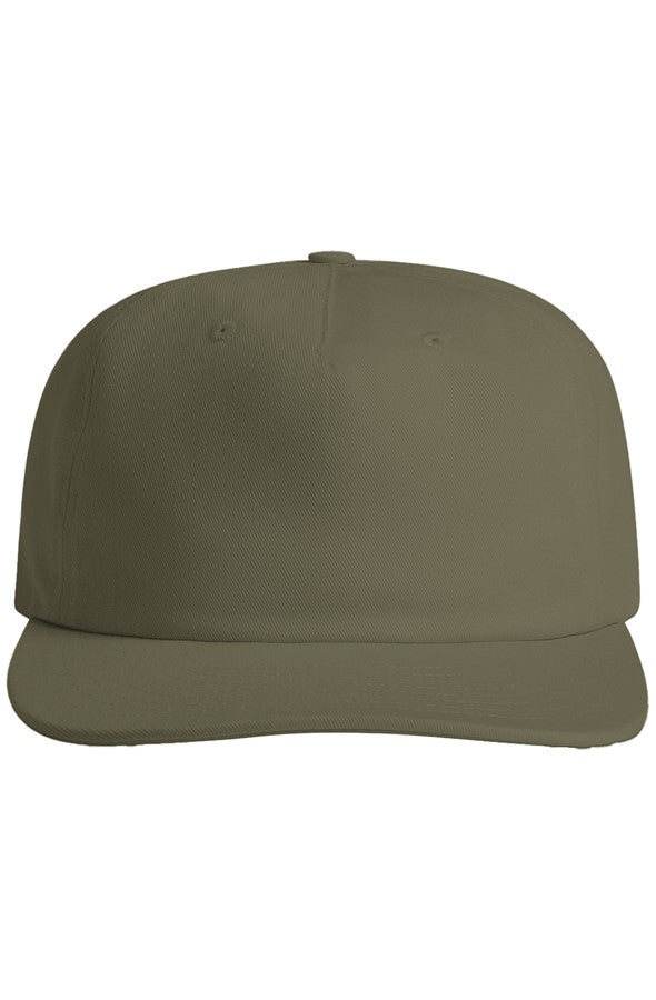 The Easy Canvas Cap