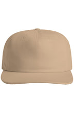 The Easy Canvas Cap