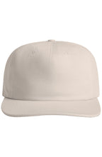The Easy Canvas Cap