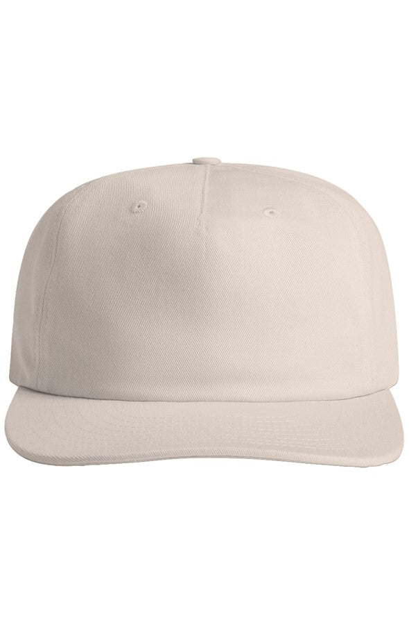 The Easy Canvas Cap