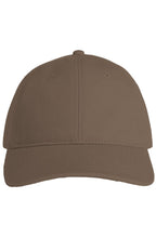 The Foundation Cap
