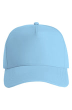 The summit Cap
