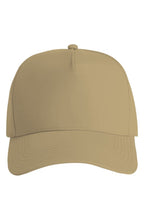 The summit Cap