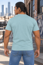 The Beckett Heavyweight T Shirt