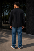 The Harborline Thermal Tee