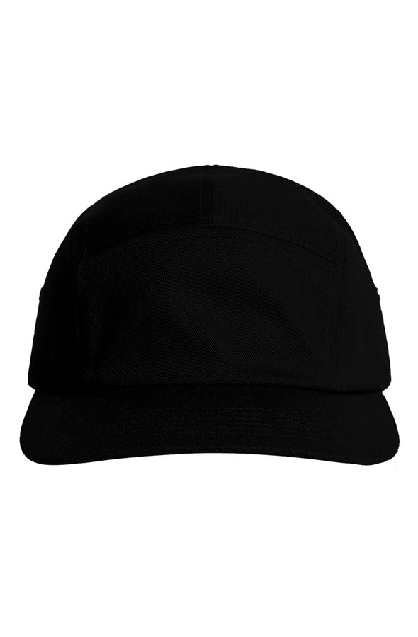 The Low Profile Canvas Cap