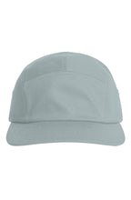 The Low Profile Canvas Cap