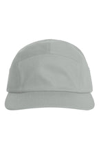 The Low Profile Canvas Cap