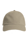 The Foundation Cap