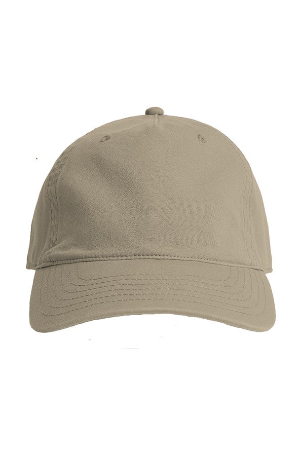 The Foundation Cap