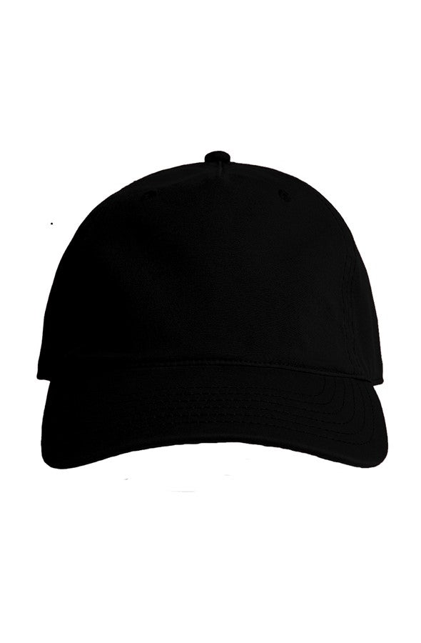 The Foundation Cap