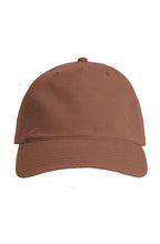 The Foundation Cap