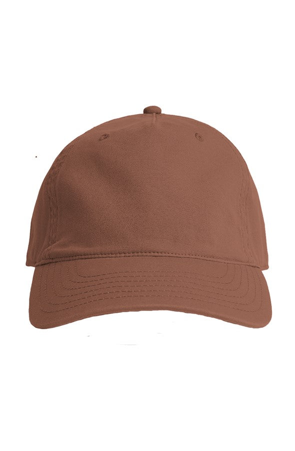 The Foundation Cap