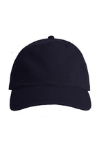 The Foundation Cap