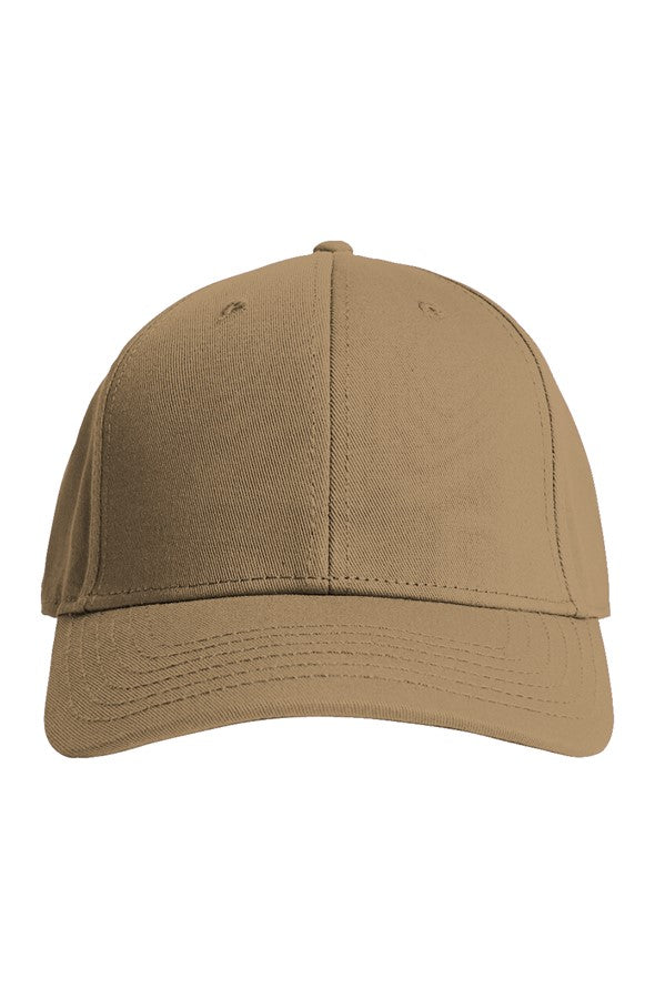 The Essential Cap