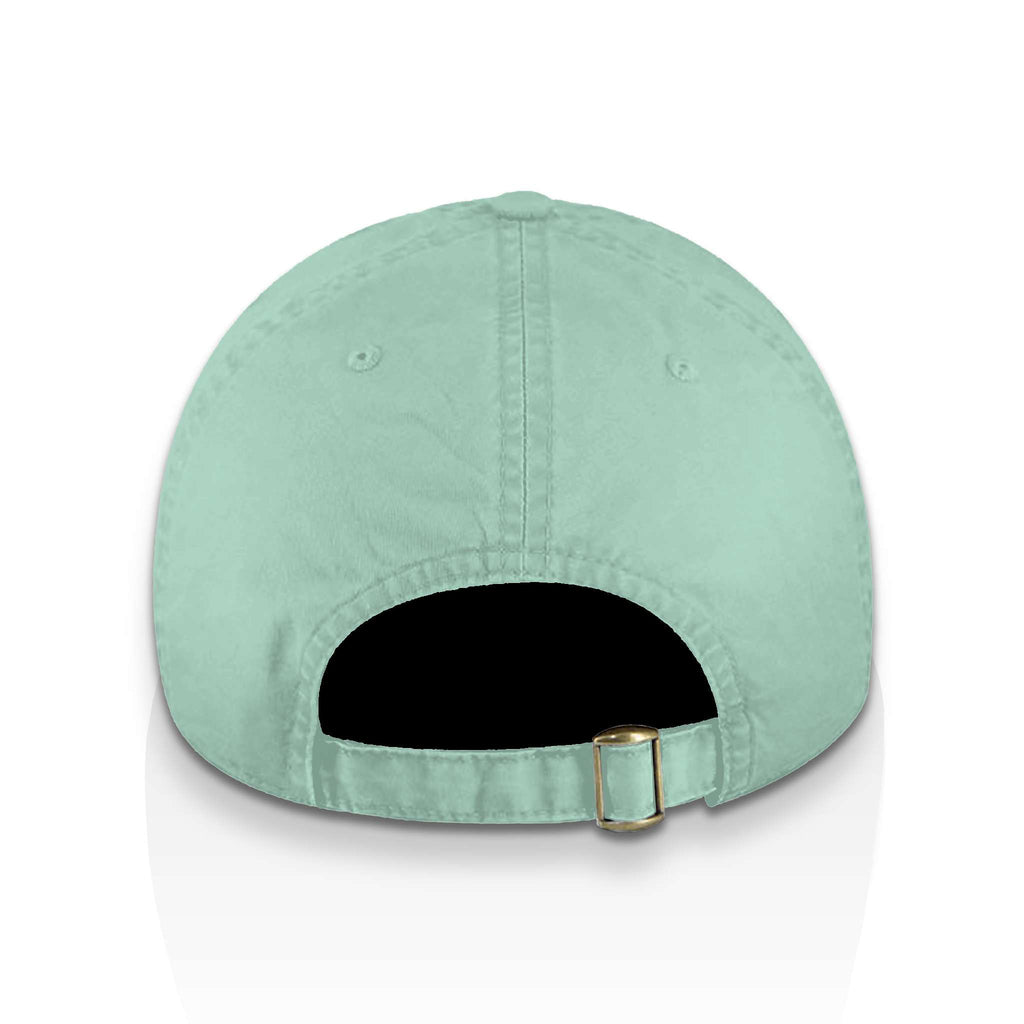 The Comfort Cap