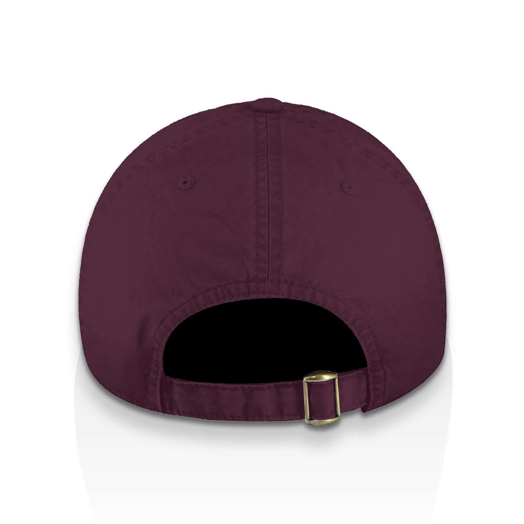 The Comfort Cap