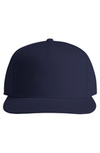 The Vertex Cap