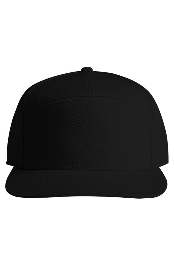 The Vertex Cap