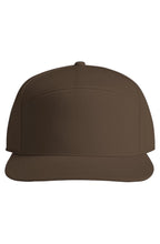 The Vertex Cap