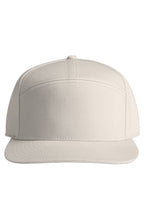The Vertex Cap