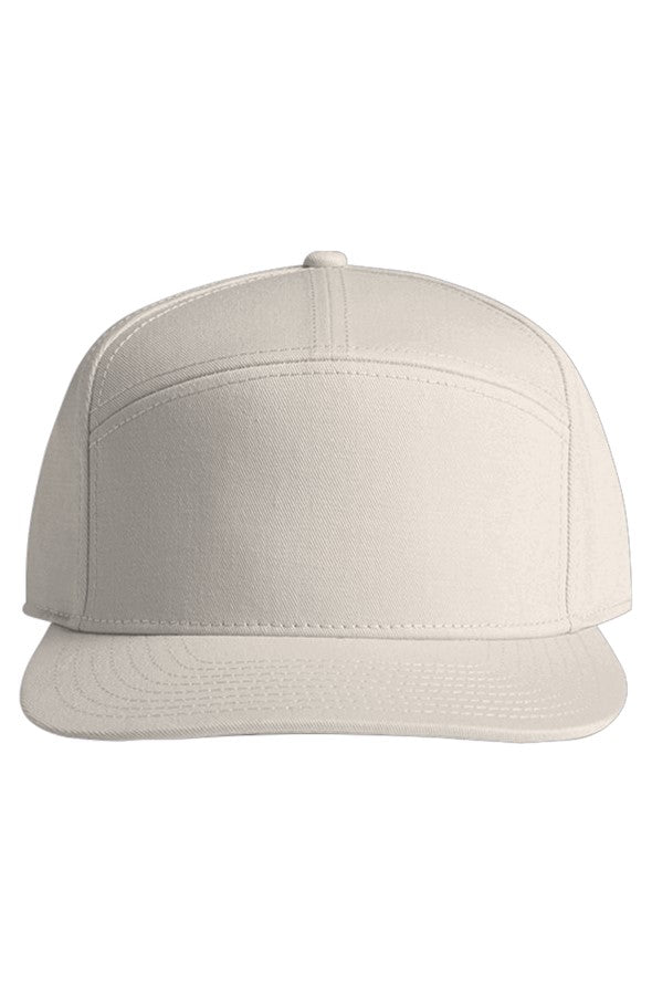 The Vertex Cap