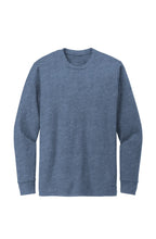 The After Dark Lon Sleeve Tee
