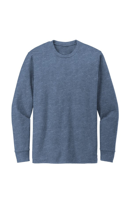 The After Dark Lon Sleeve Tee