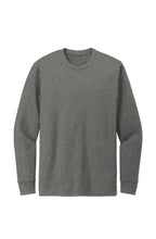 The After Dark Lon Sleeve Tee