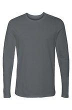 Horizons Long Sleeve Tee