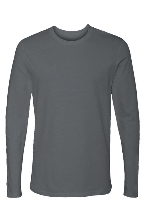 Horizons Long Sleeve Tee
