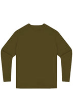 Early Days Tee