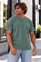 The Expedition Heavyweight Tee