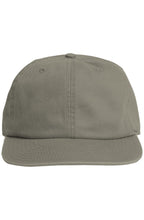 The Mode Cap