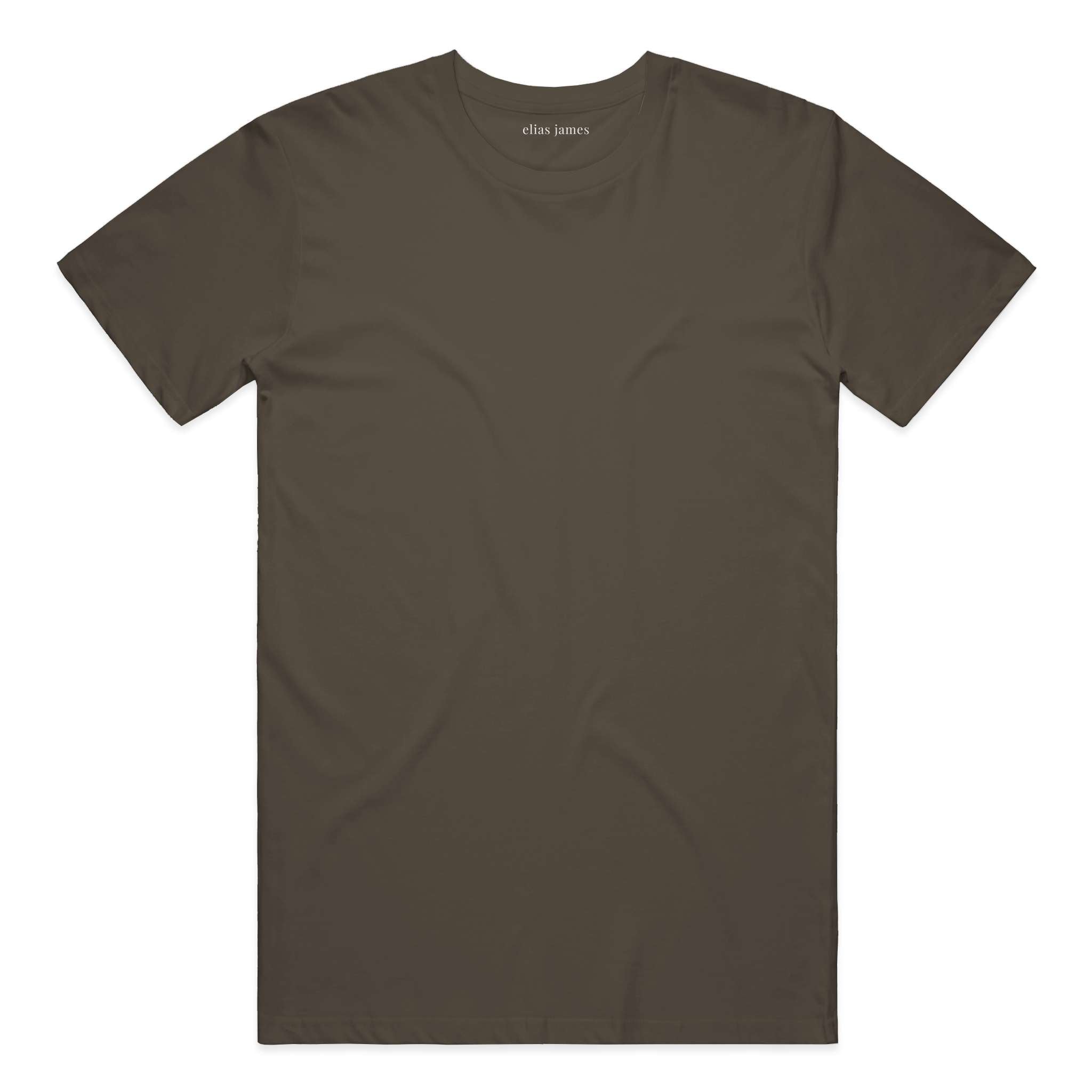 The Day Off Tee