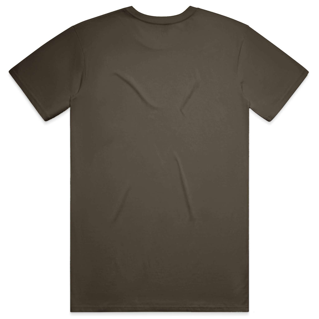 The Day Off Tee