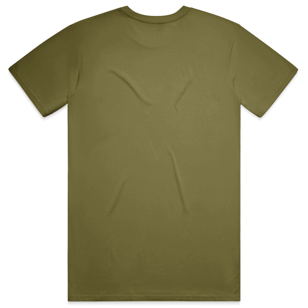 The Late Night Tee