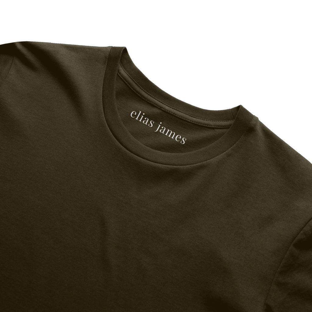 The Late Night Tee