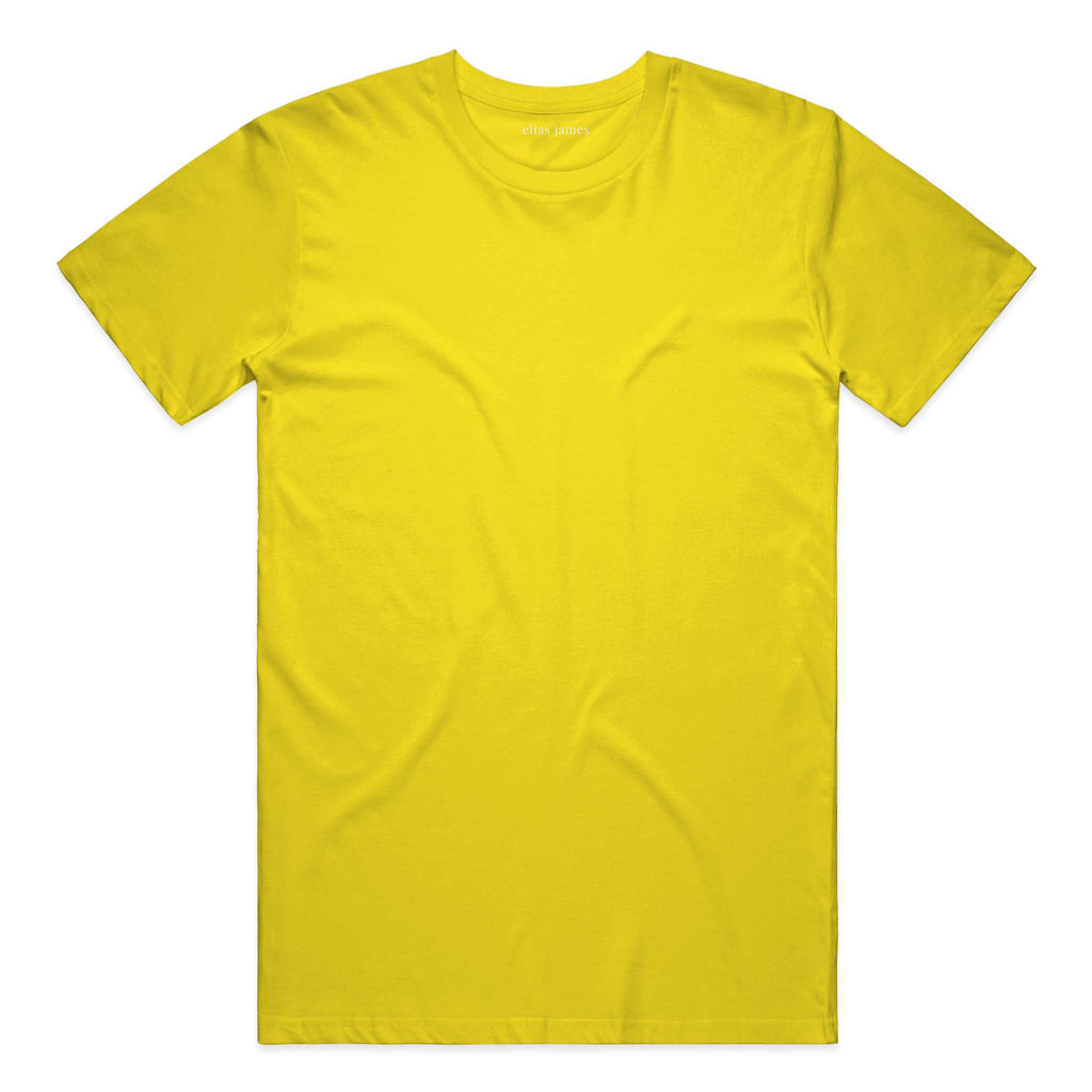 The Late Night Tee
